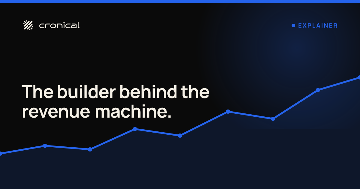 What Is a GTM Engineer? The Role, Explained